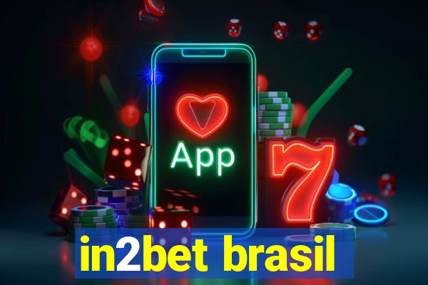 in2bet brasil